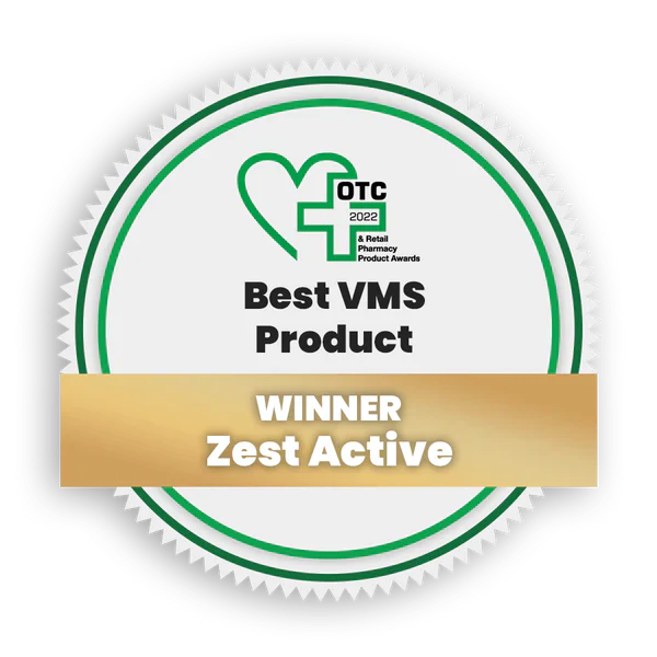 Revive Zest Active - Orange or Berry Burst - Image 8