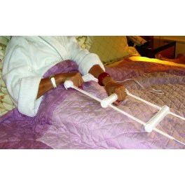 Rope Ladder Bed Hoist - Image 2