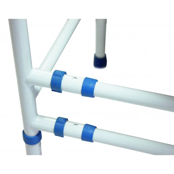 Toilet Surround Safety Frame - Image 2
