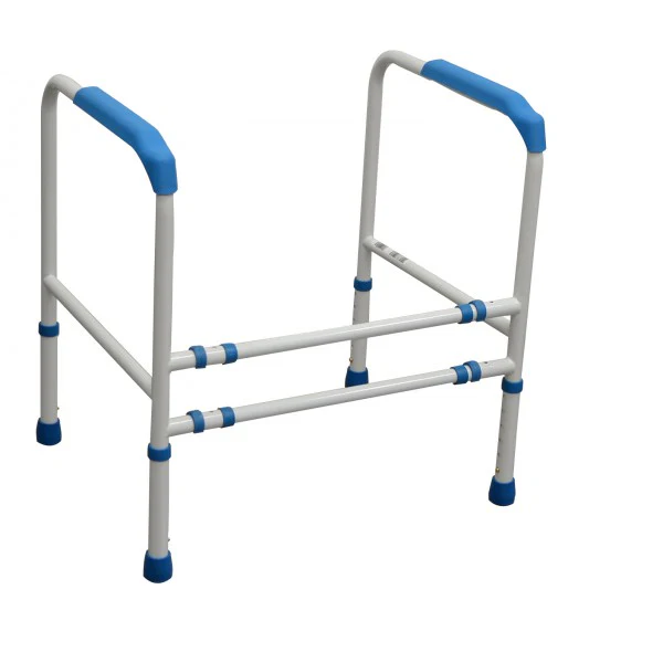 Toilet Surround Safety Frame - Image 3