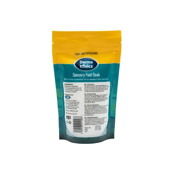 Sensi-Pedi - Sensory Foot Soak 350g - Image 2