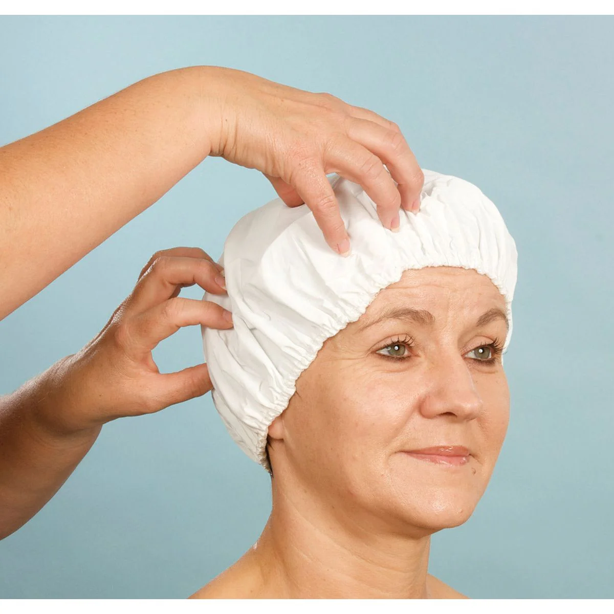 Shampoo Cap - Image 2