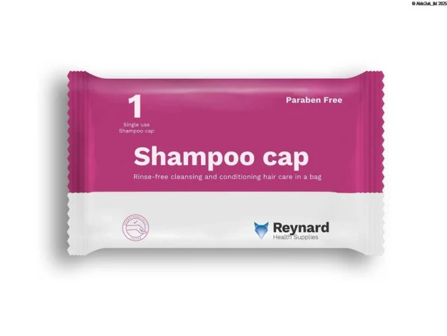 Shampoo Cap - Image 3