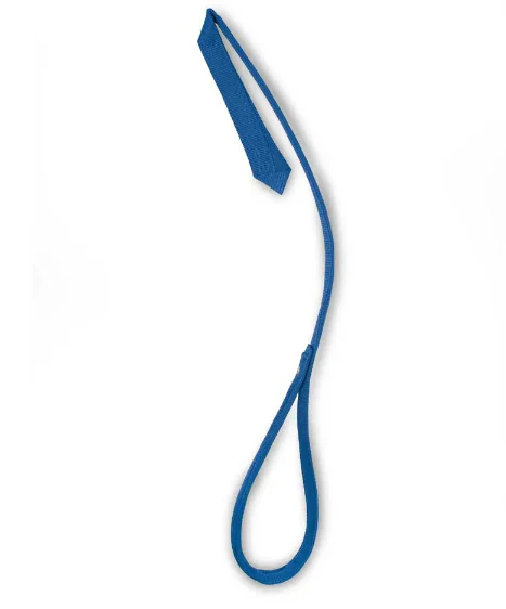 Single Hoop Leg Lifter