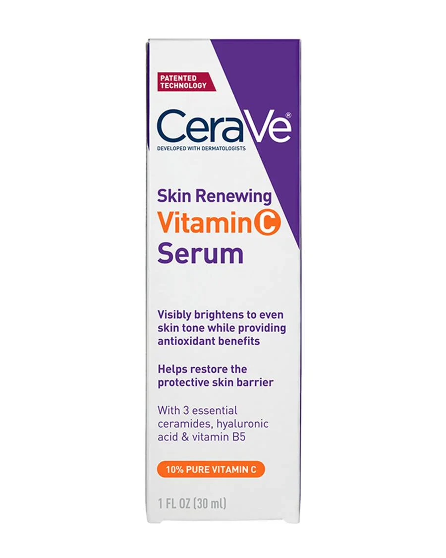 Skin Renewing Vitamin C Serum 30ml - Image 2
