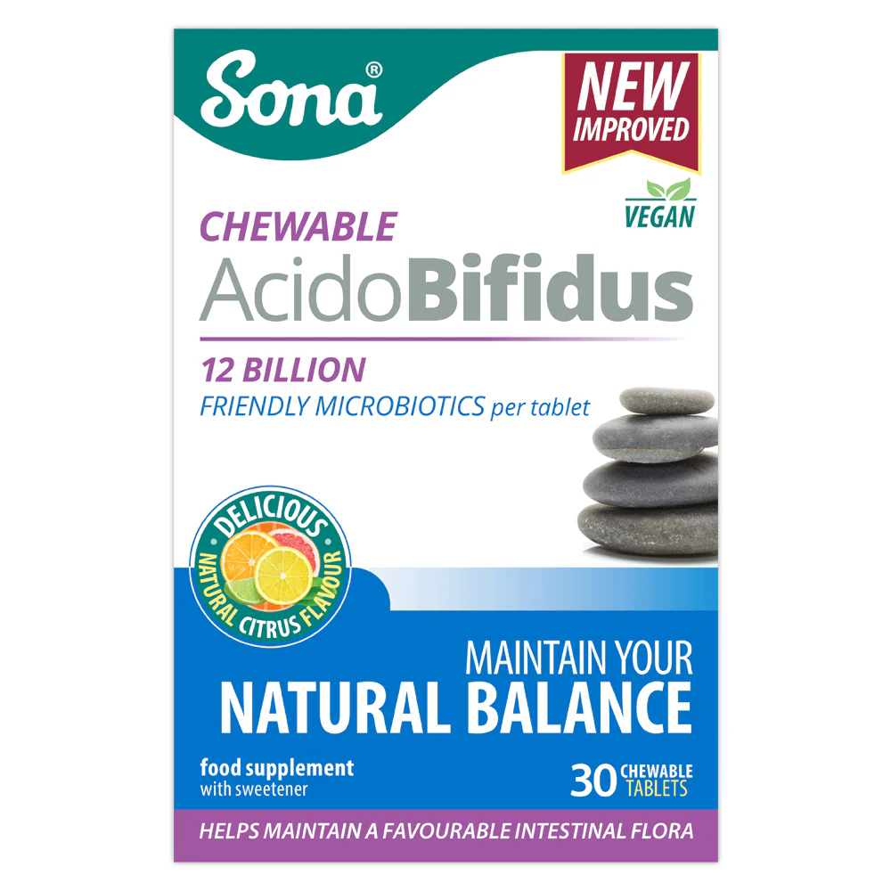 Sona AcidoBifidus