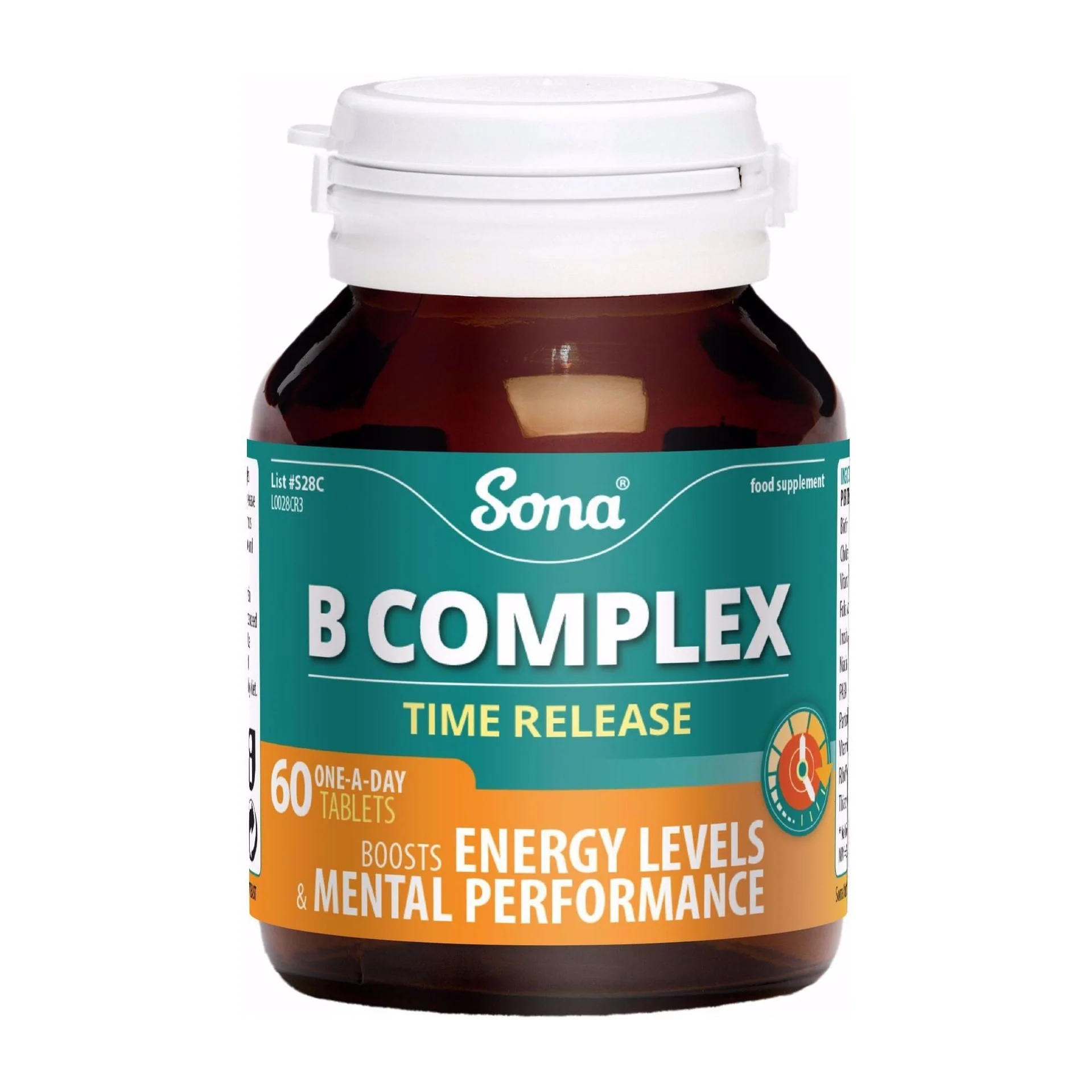Sona B-Complex - Image 2