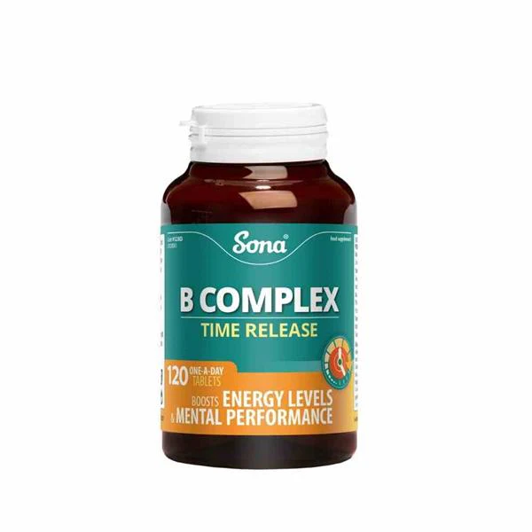 Sona B-Complex - Image 3