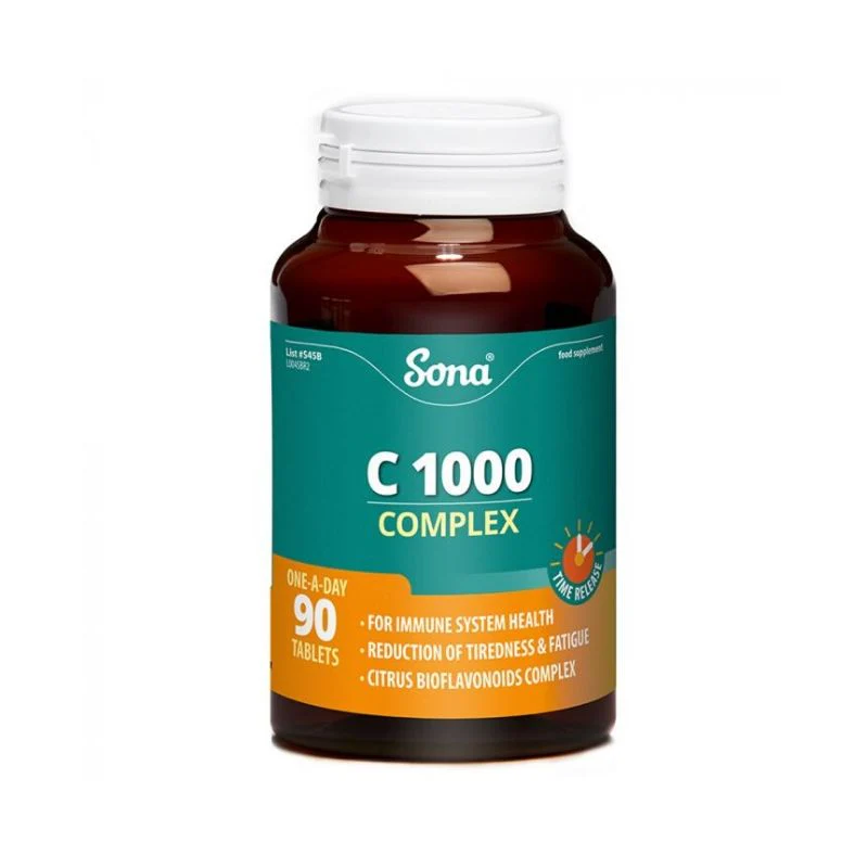 Sona C1000 Complex - Image 2