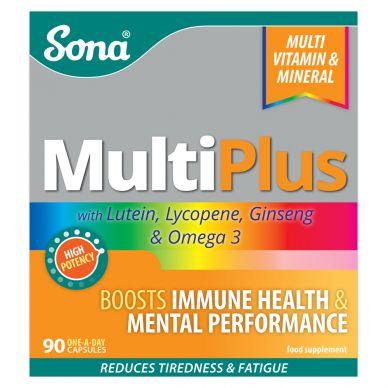 Sona MultiPlus - Image 2