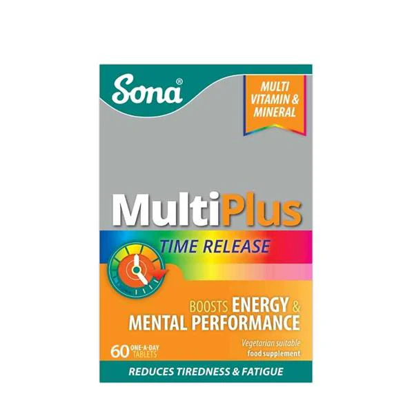 Sona MultiPlus Time Release - Image 2