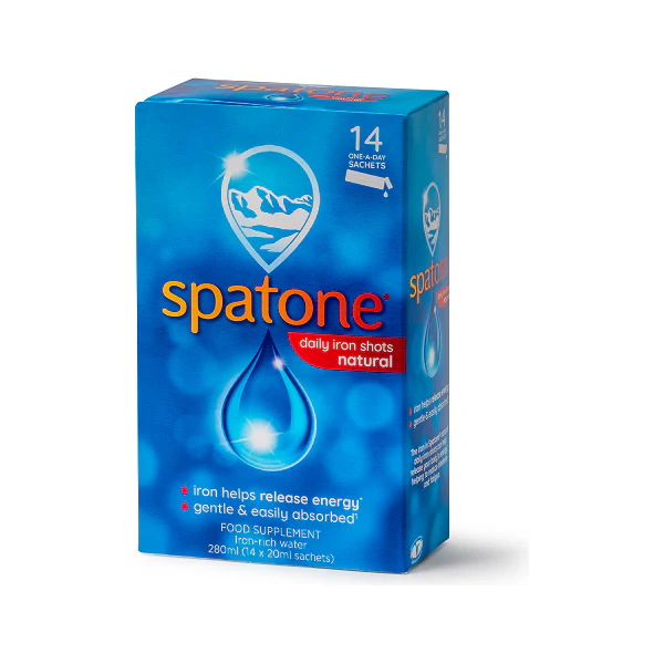 Spatone 14 Day Sachets