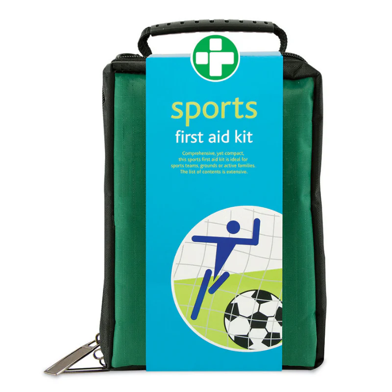Sports First Aid Kit - Image 2