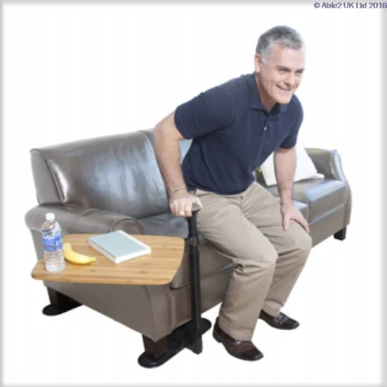 Omni-Tray