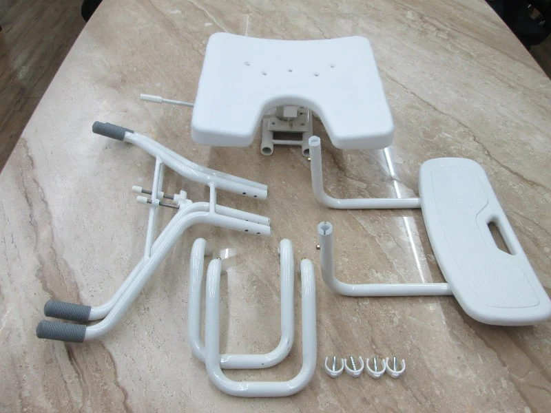 Swivel Seat for Bathtub - Image 2