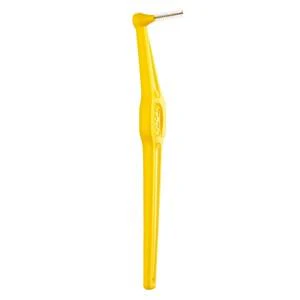 TePe Angle Interdental Brush Yellow 0.7mm