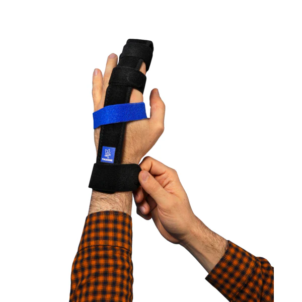 Thuasne Ligaflex Finger Support Brace