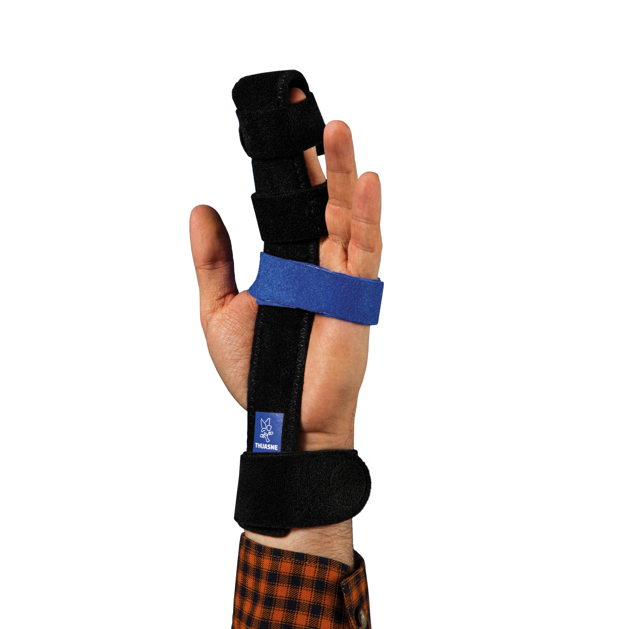 Thuasne Ligaflex Finger Support Brace - Image 2