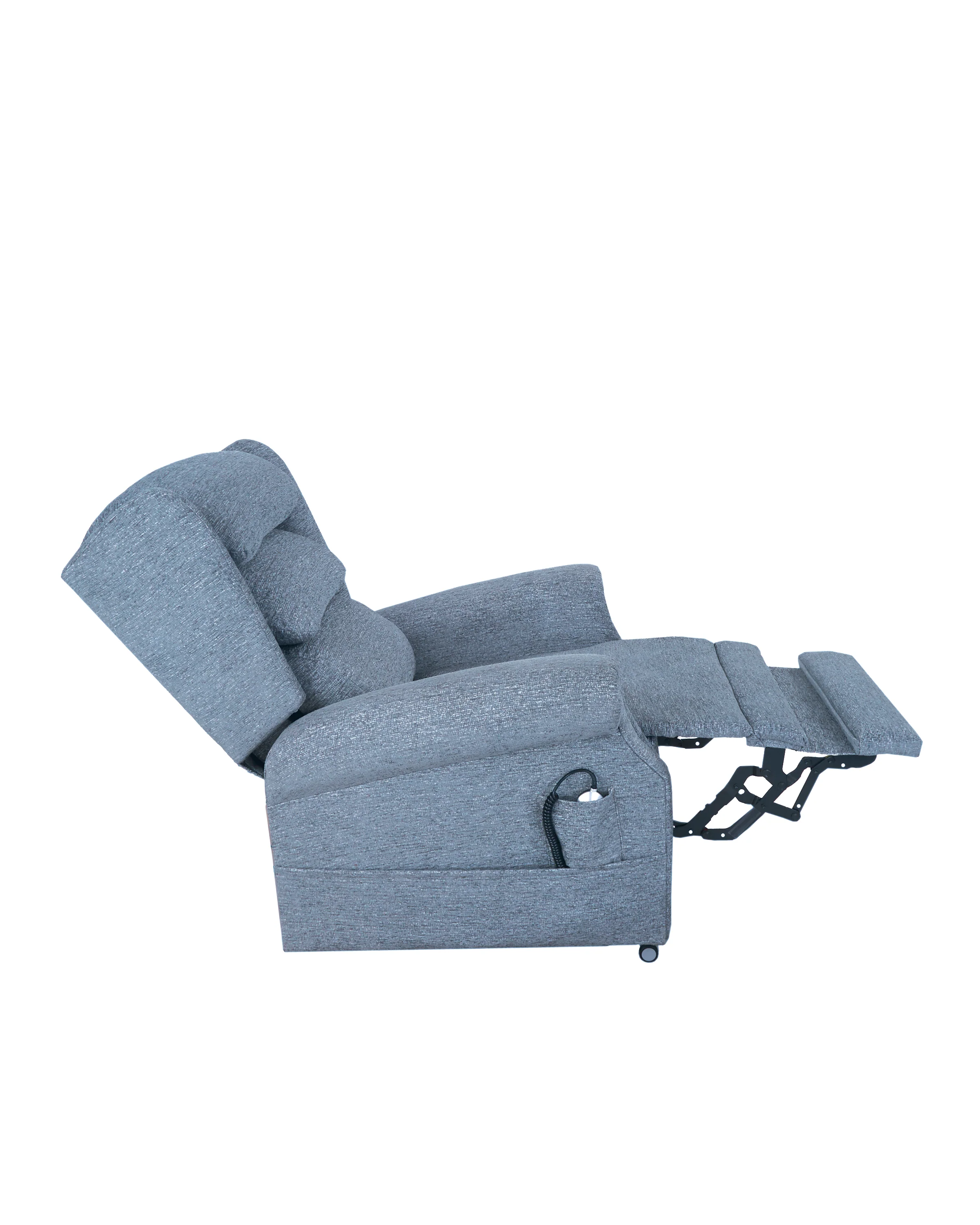 Tilmore Dual-Motor Riser-Recliner Chair - Image 10