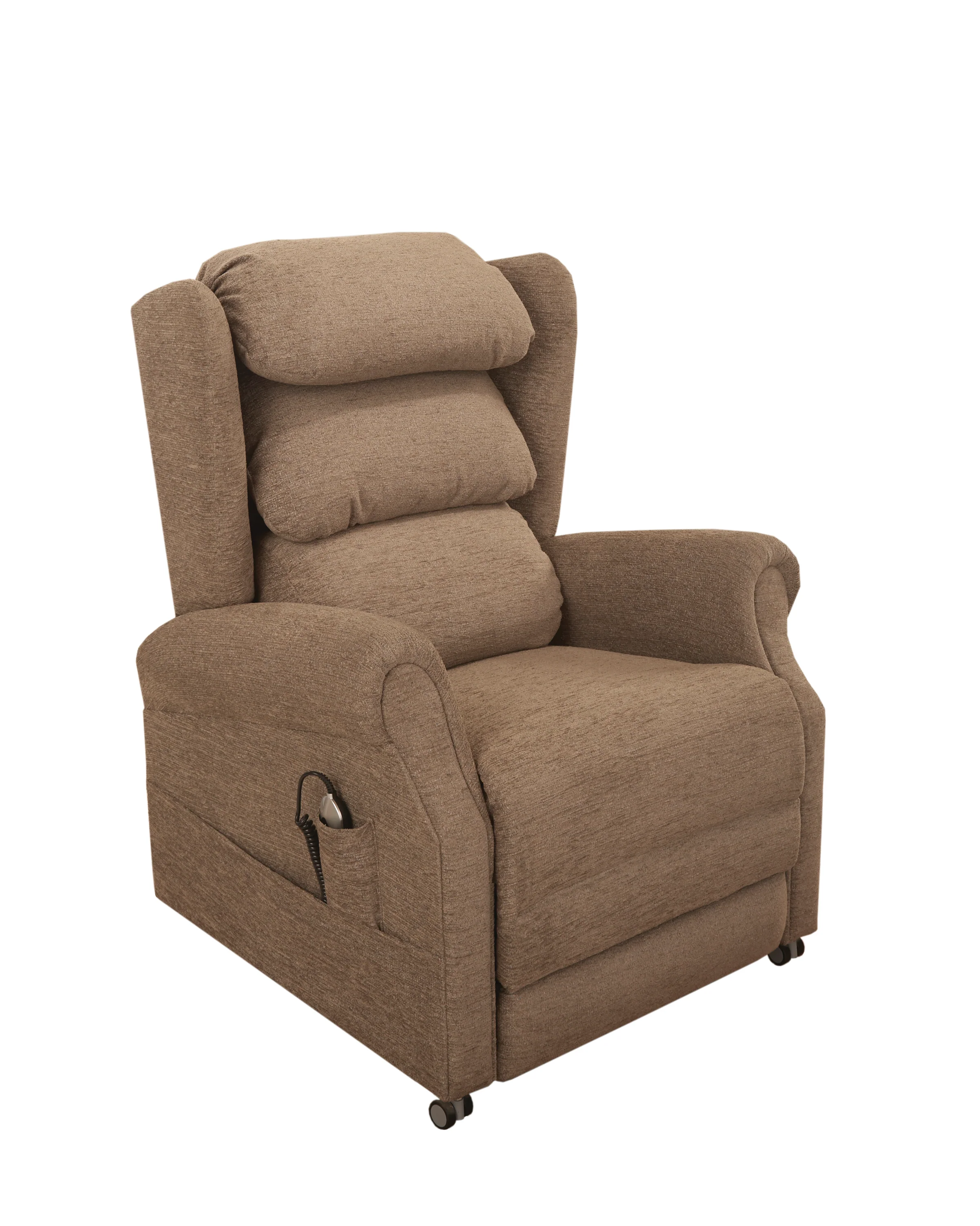 Tilmore Dual-Motor Riser-Recliner Chair - Image 11