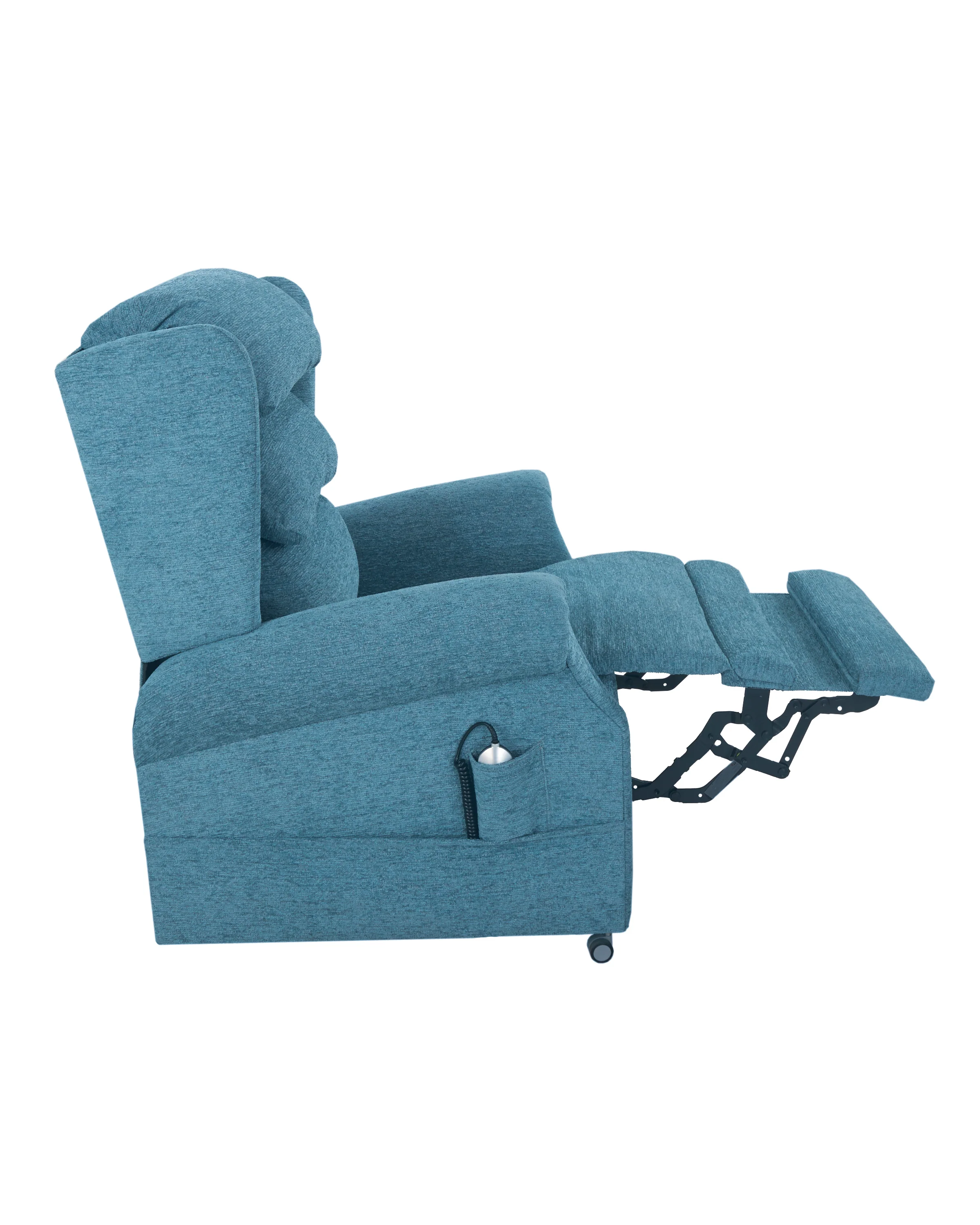 Tilmore Dual-Motor Riser-Recliner Chair - Image 12