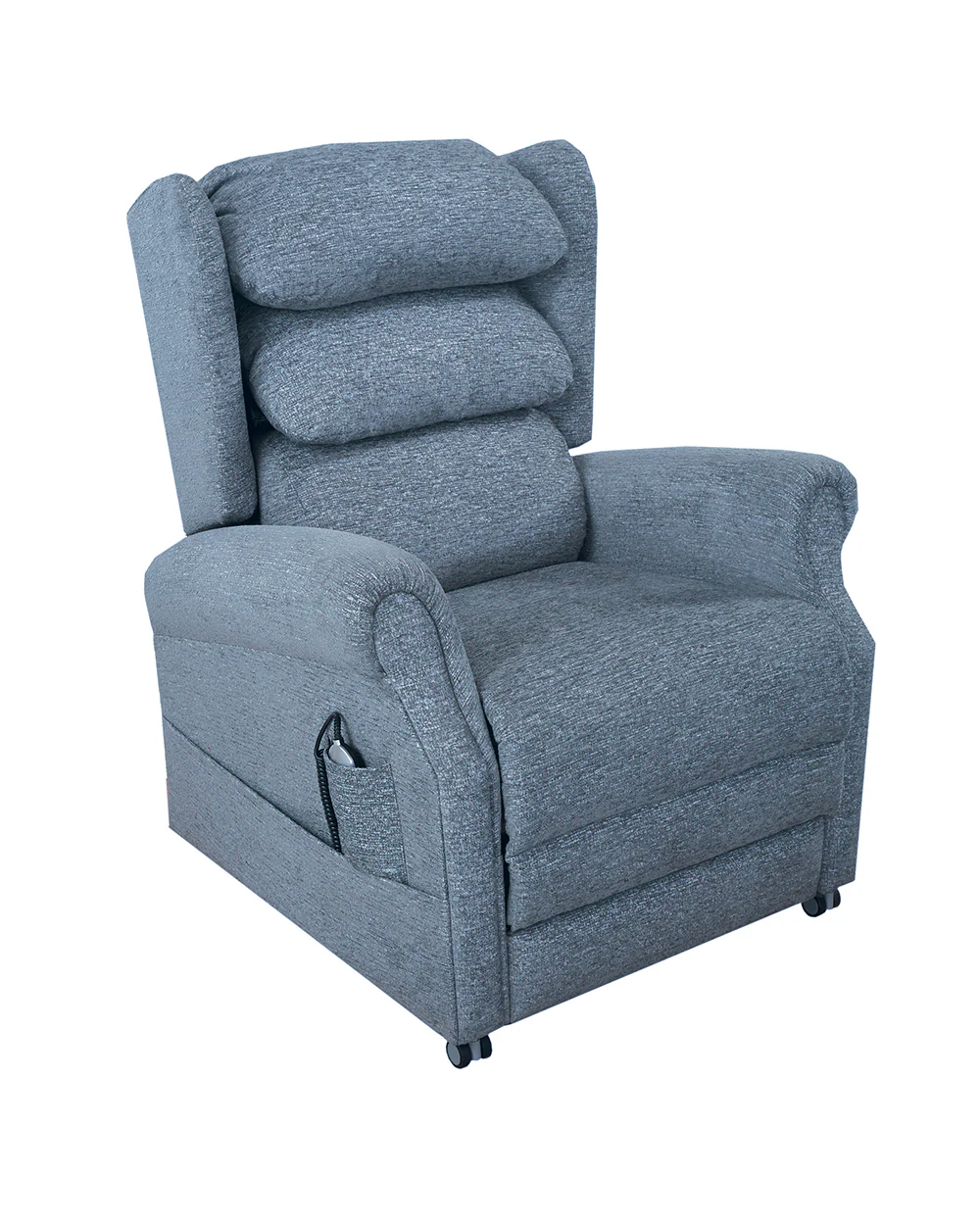 Tilmore Dual-Motor Riser-Recliner Chair - Image 5