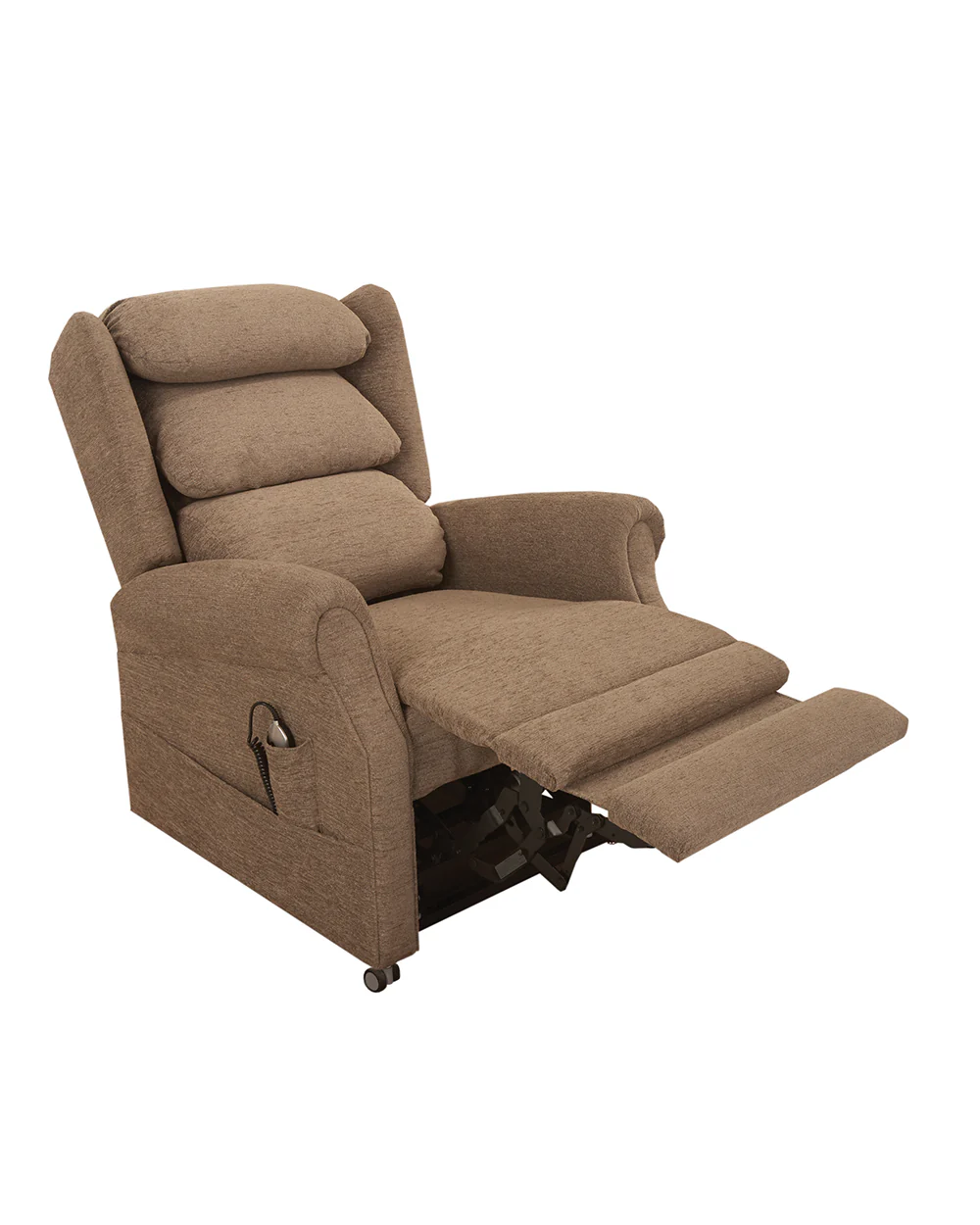 Tilmore Dual-Motor Riser-Recliner Chair - Image 6
