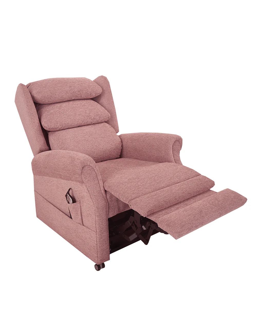 Tilmore Dual-Motor Riser-Recliner Chair - Image 7