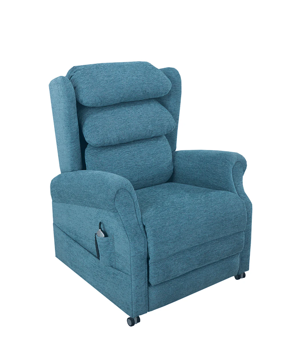 Tilmore Dual-Motor Riser-Recliner Chair - Image 8
