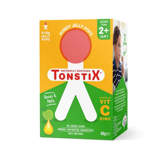 Tonstix Pops - Image 2