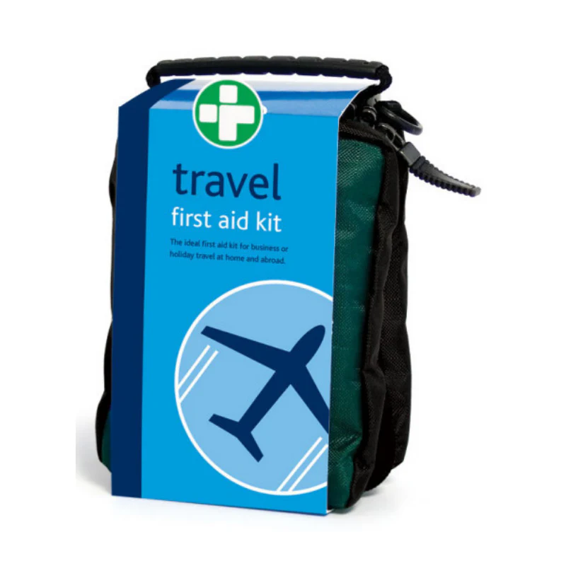 Travel First Aid Kit - Image 2