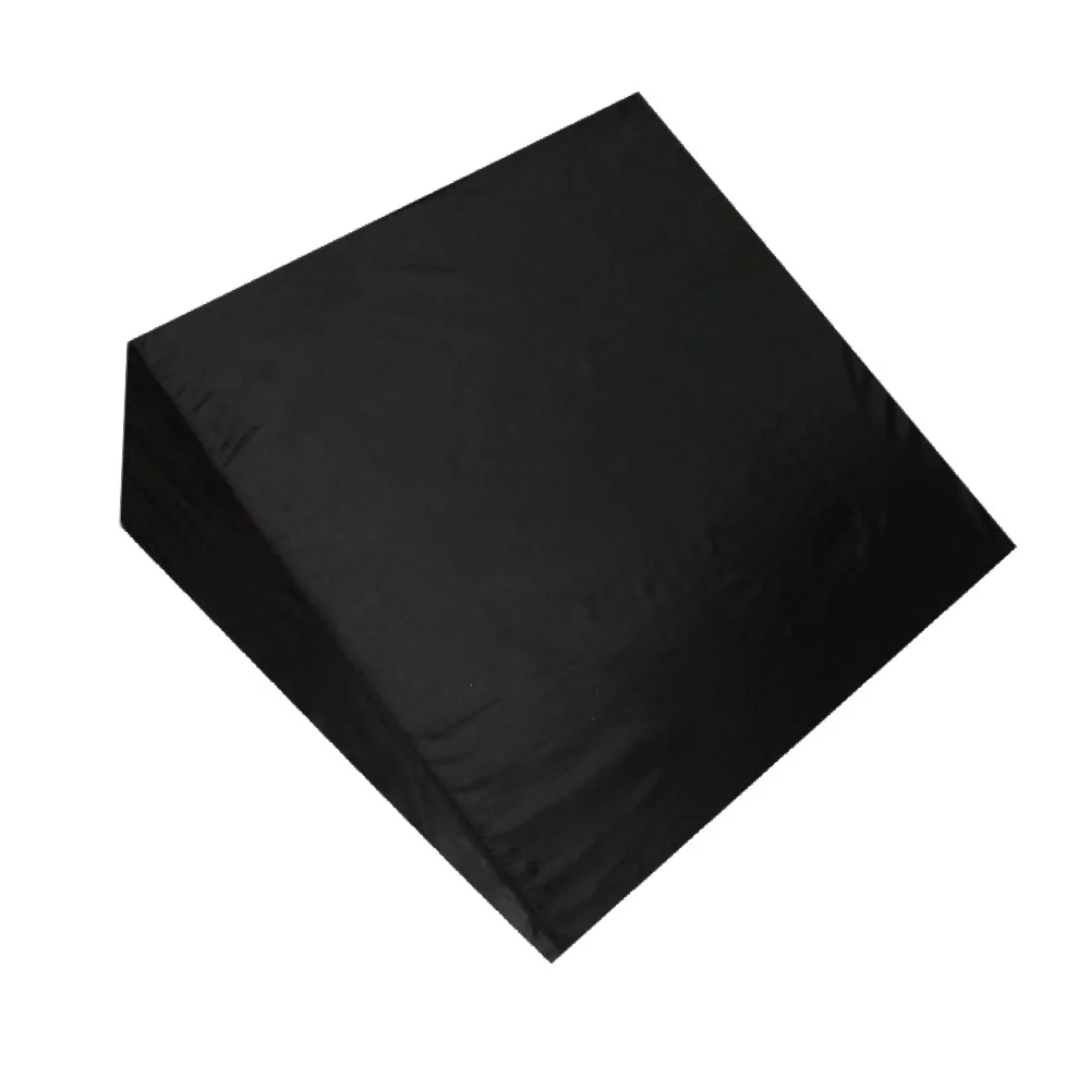Triangle Bed Cushion