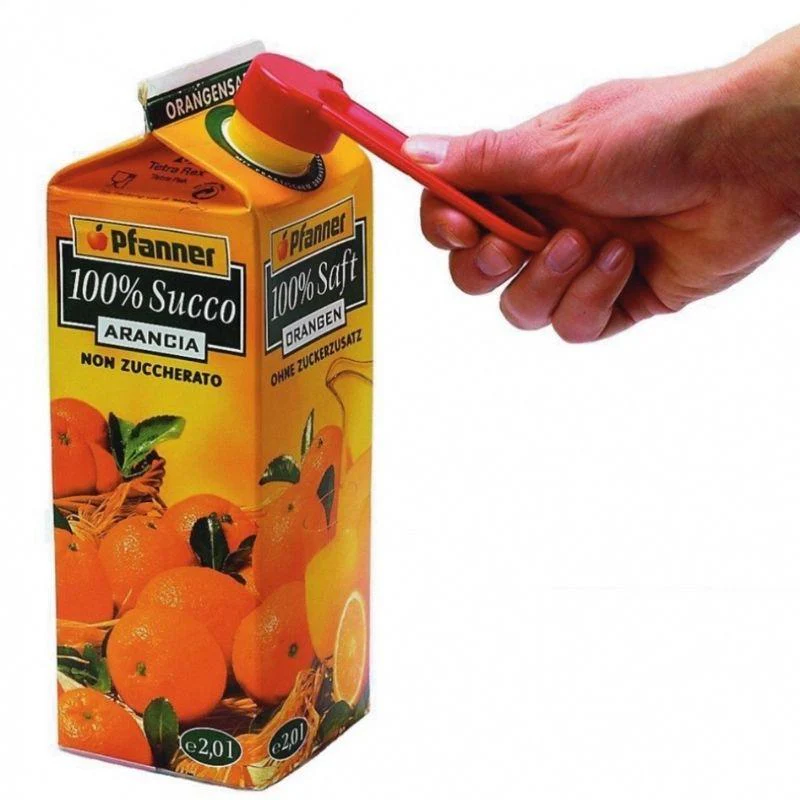 Turn Key Carton Opener - Image 2