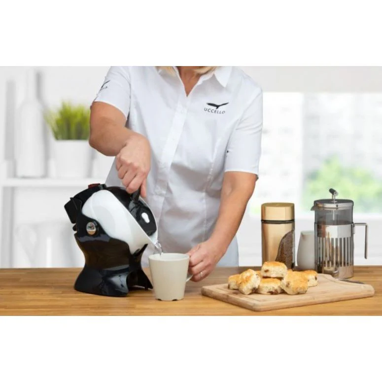 Easy Pour Kettle - Image 6