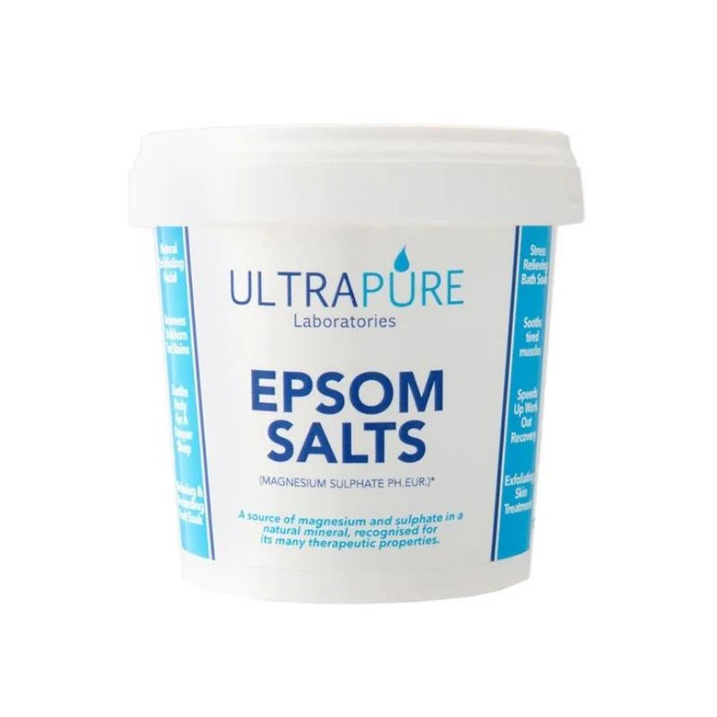 Ultrapure Epsom Salts - Image 2