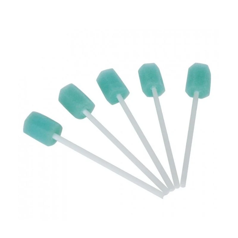 Universal Foam Swabstick