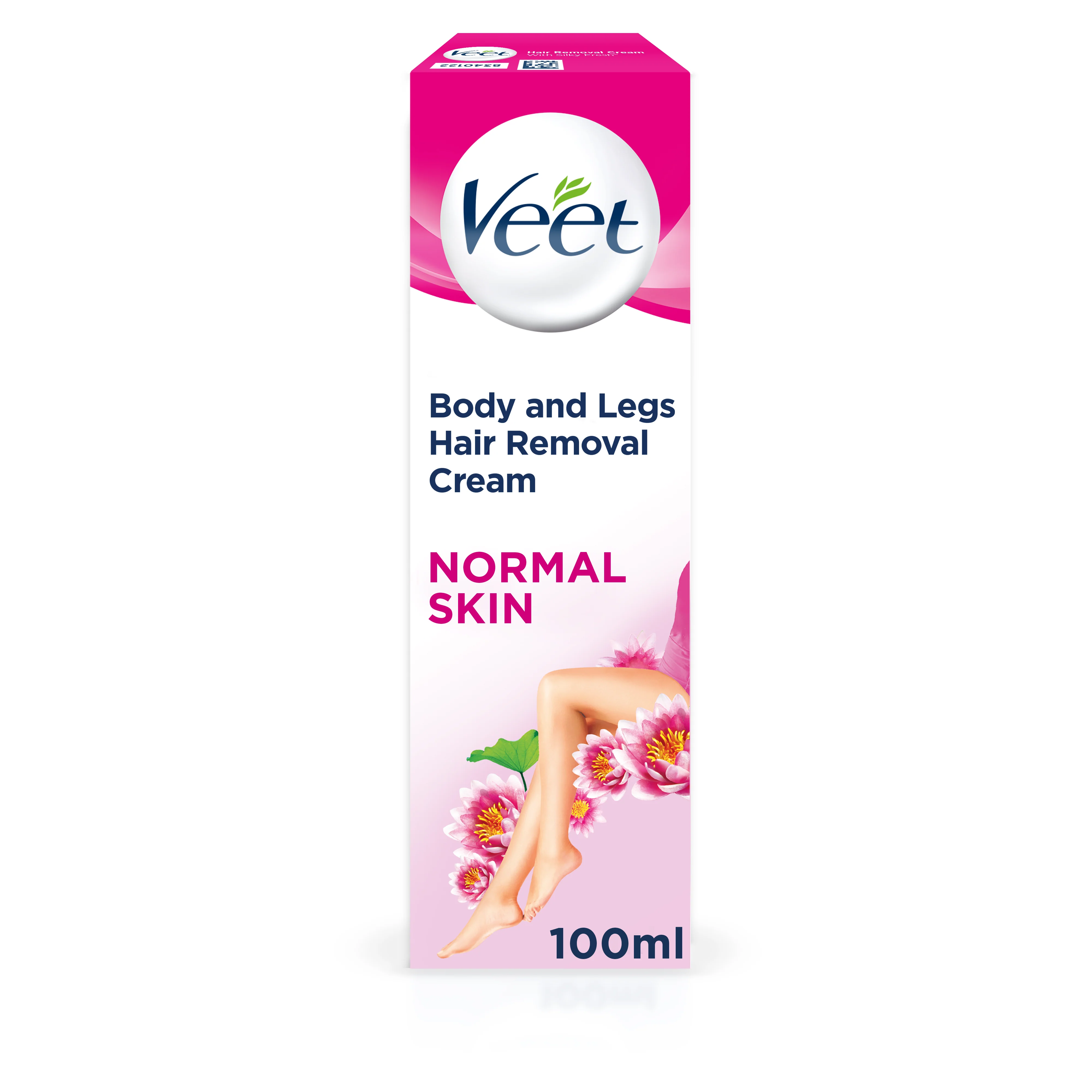 Veet Hair Removal Cream Normal - Image 2
