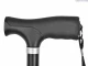 Walk-On Adjustable Folding Walking Stick