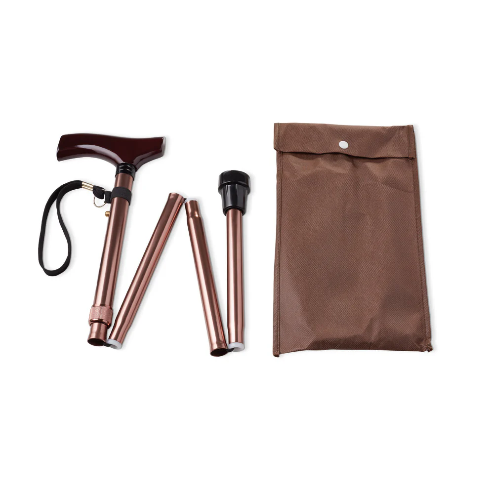 Foldable Walking Cane