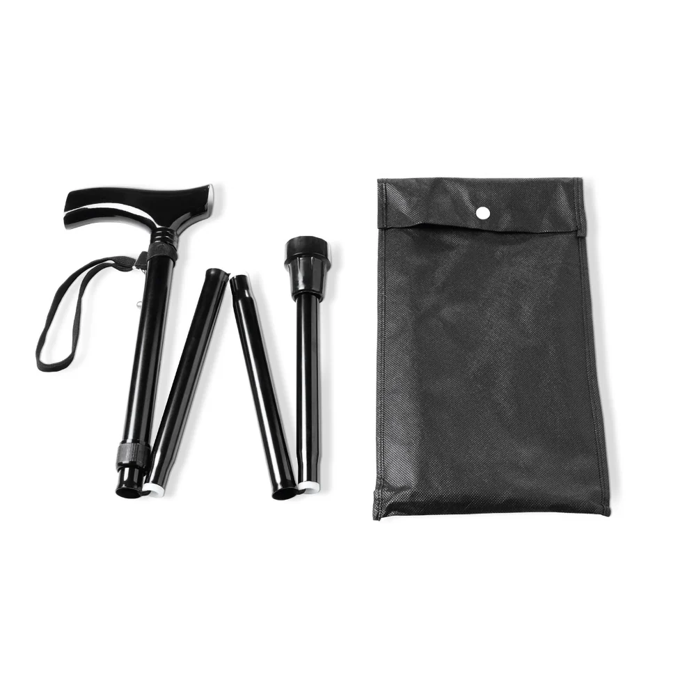Foldable Walking Cane - Image 3