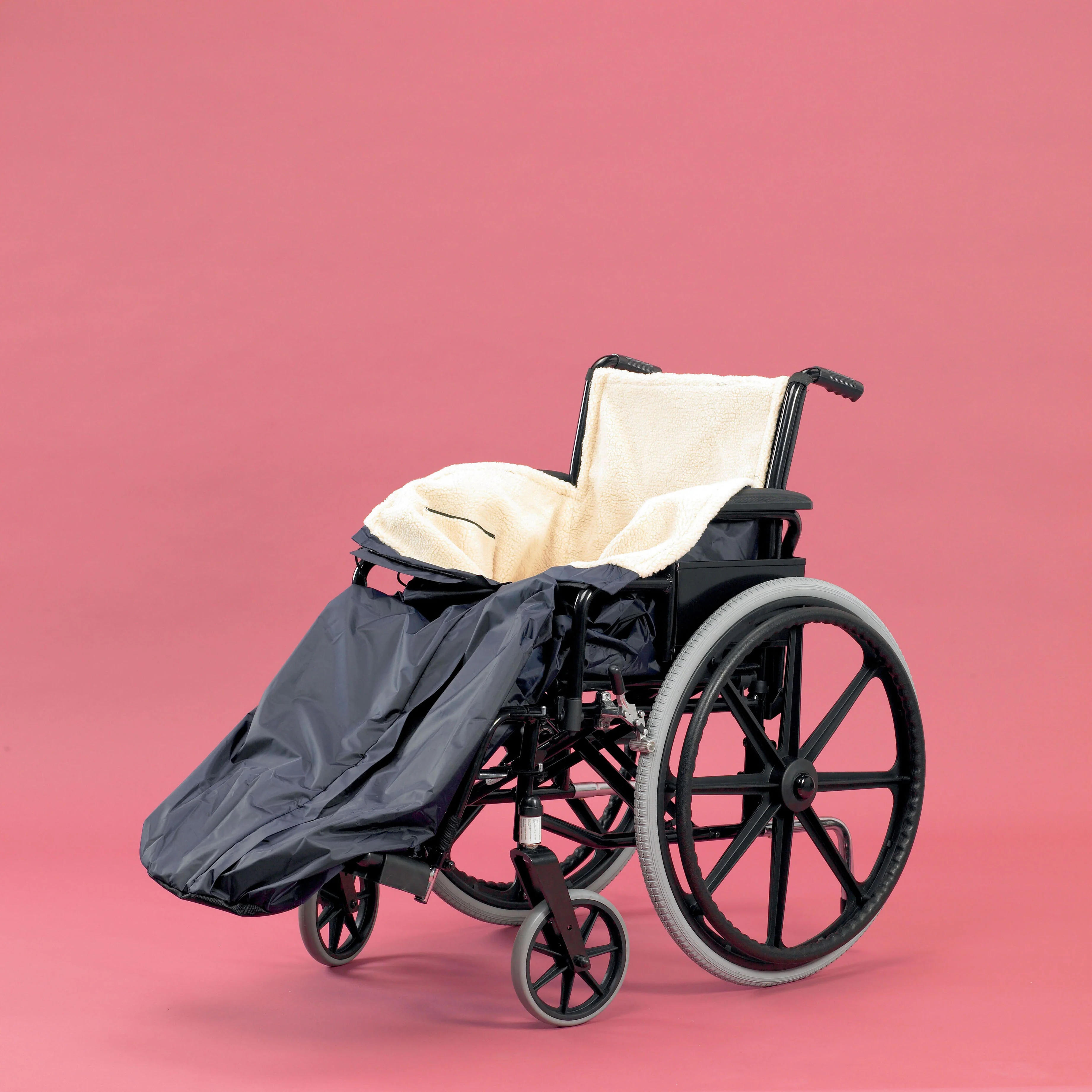 Wheelchair Cosy