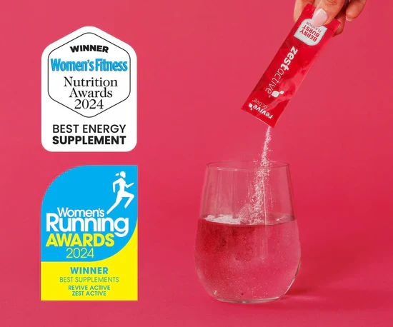 Revive Zest Active Berry Burst - Image 3