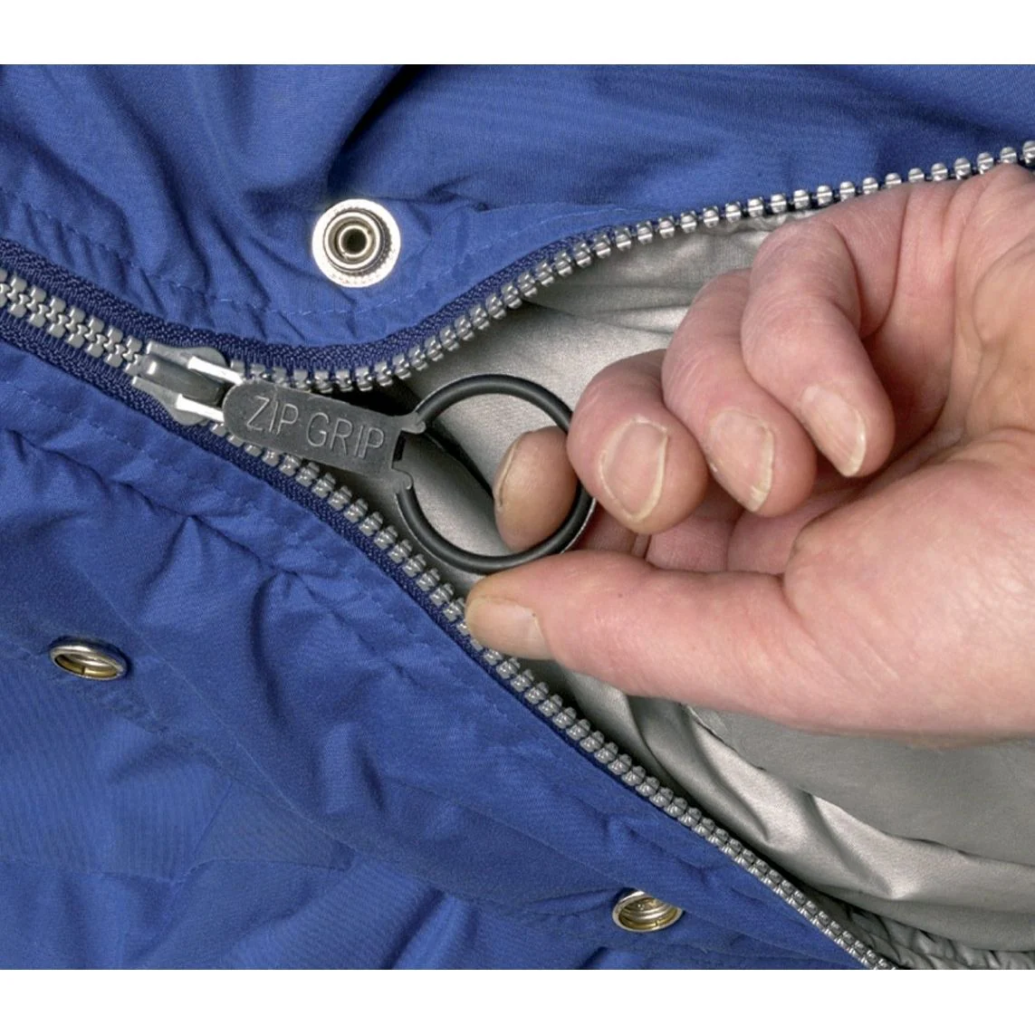 Zip Grip